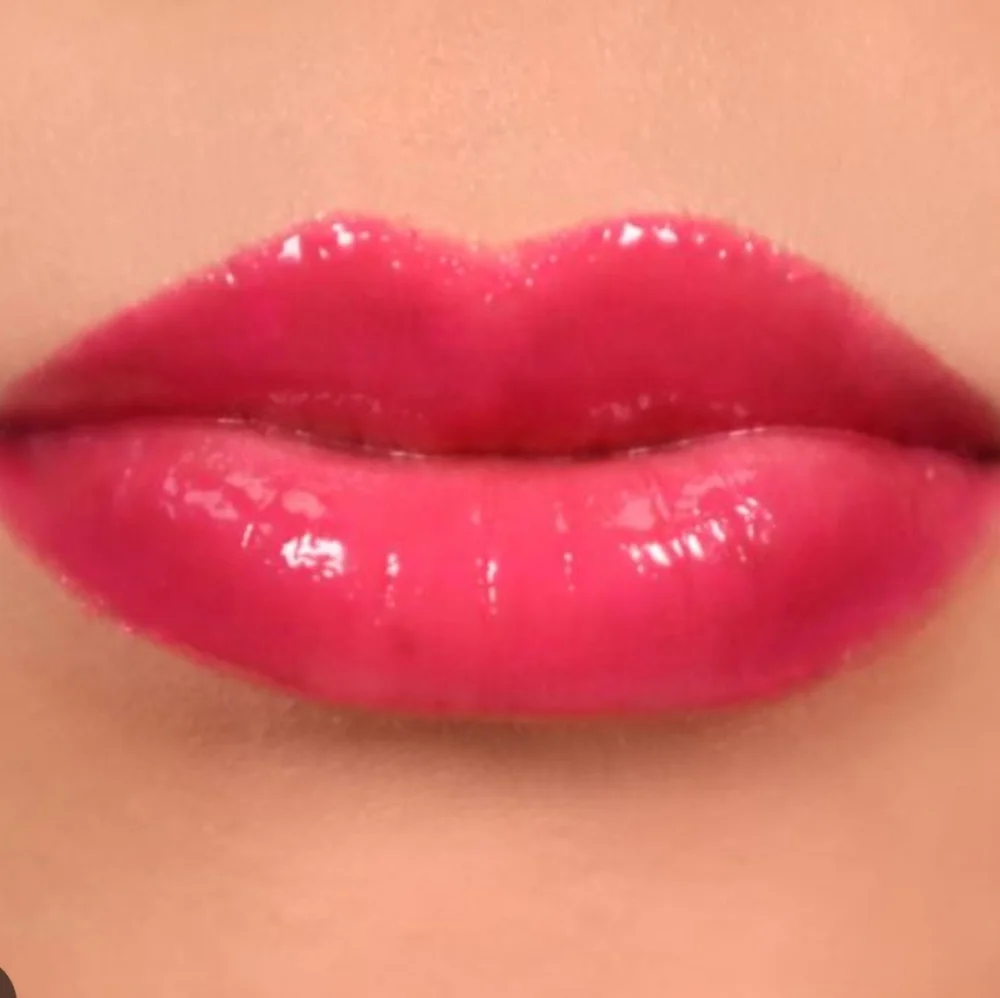FAIDA LA Splash DISCONTINUED Angelic Tint Lip Balm NWOBox